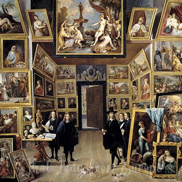 prado famous works